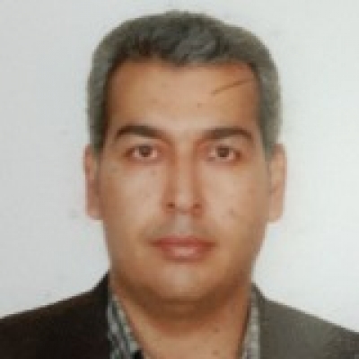 امین بیرانوند