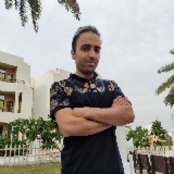 جواد نیک فرخ