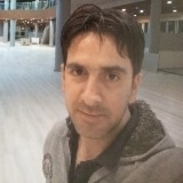 عباس شیردل
