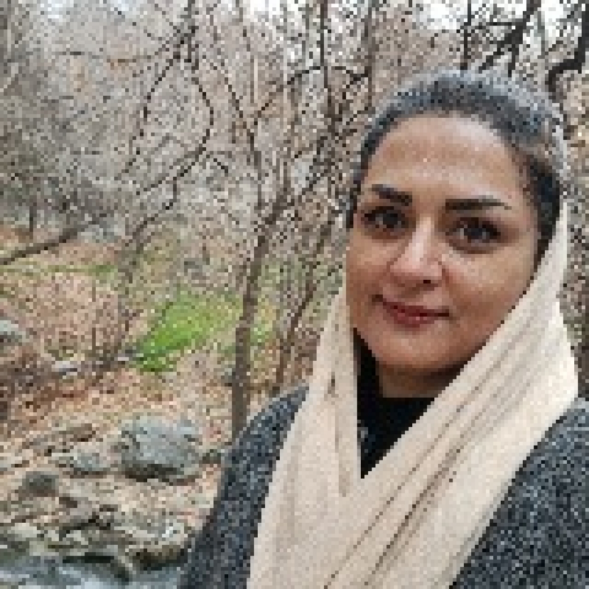عاطفه برزوئی