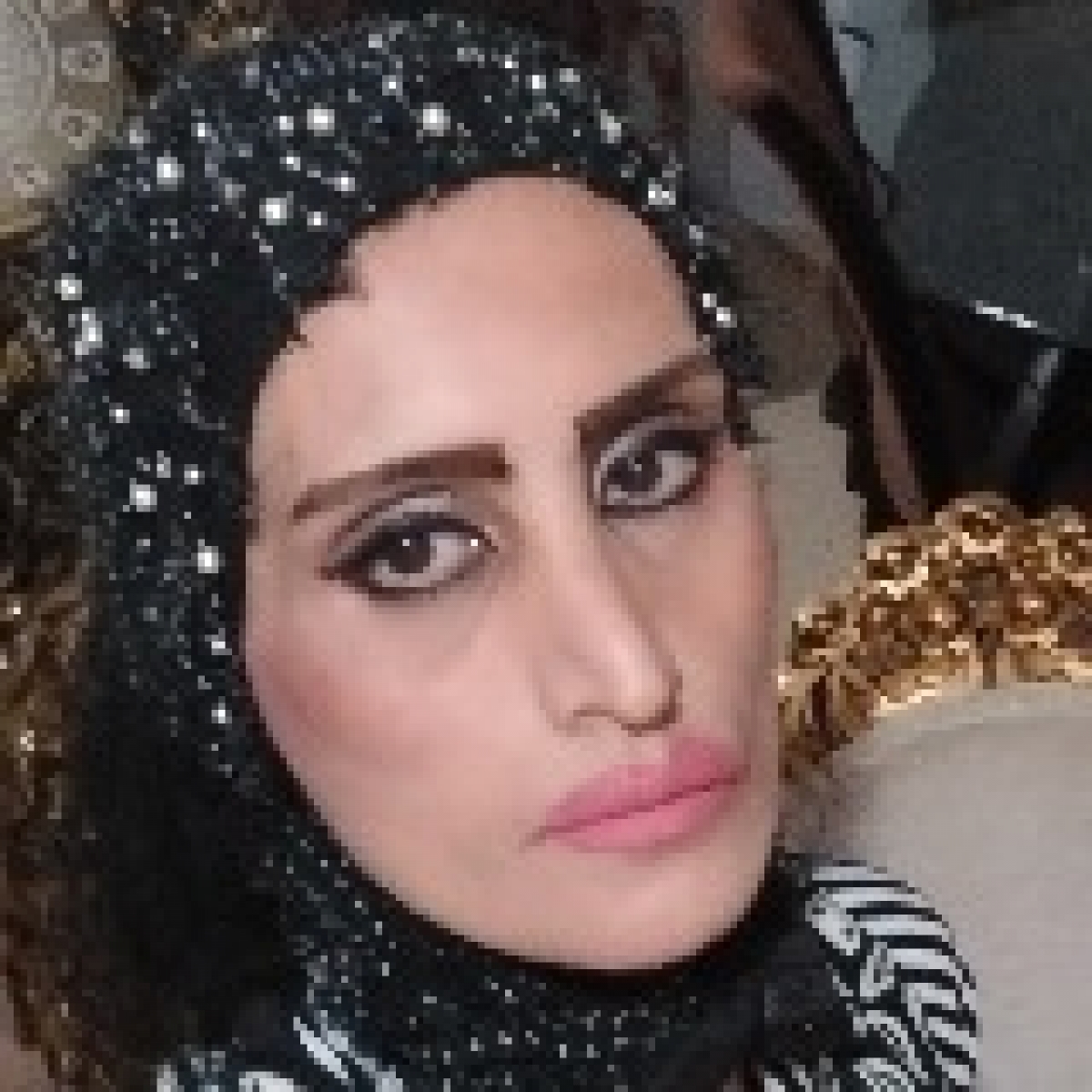 زهرا پیری